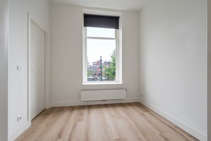 Studio te koop: Willemstraat 21A1, Breda