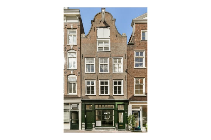 Foto 2 van Eerste Leliedwarsstraat 8-A