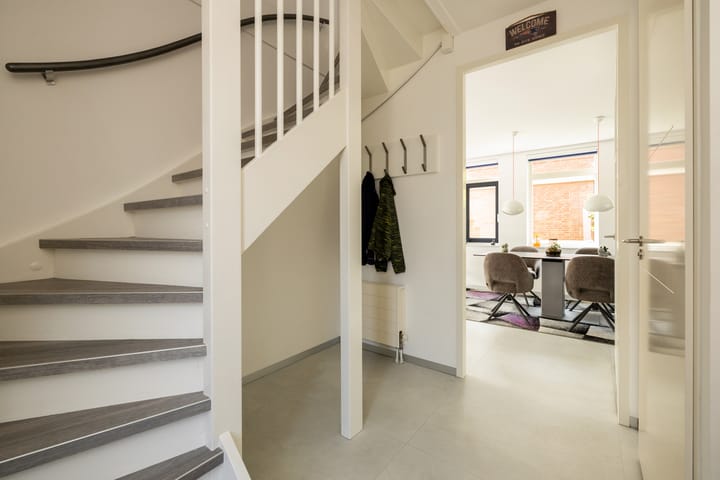 Vrijstaande woning te koop: Dr. Ter Haarlaan 8, Poeldijk