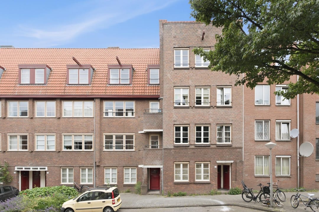 Foto 43 van Gorontalostraat 6-B
