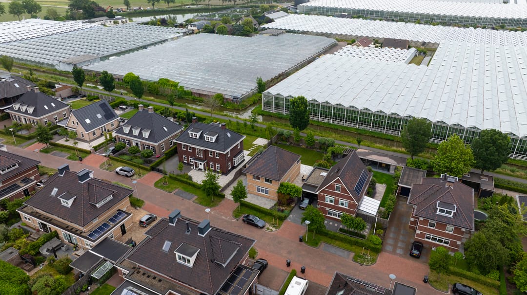 Photo 43 of Dr. Ter Haarlaan 8