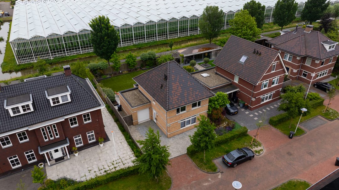 Photo 41 of Dr. Ter Haarlaan 8