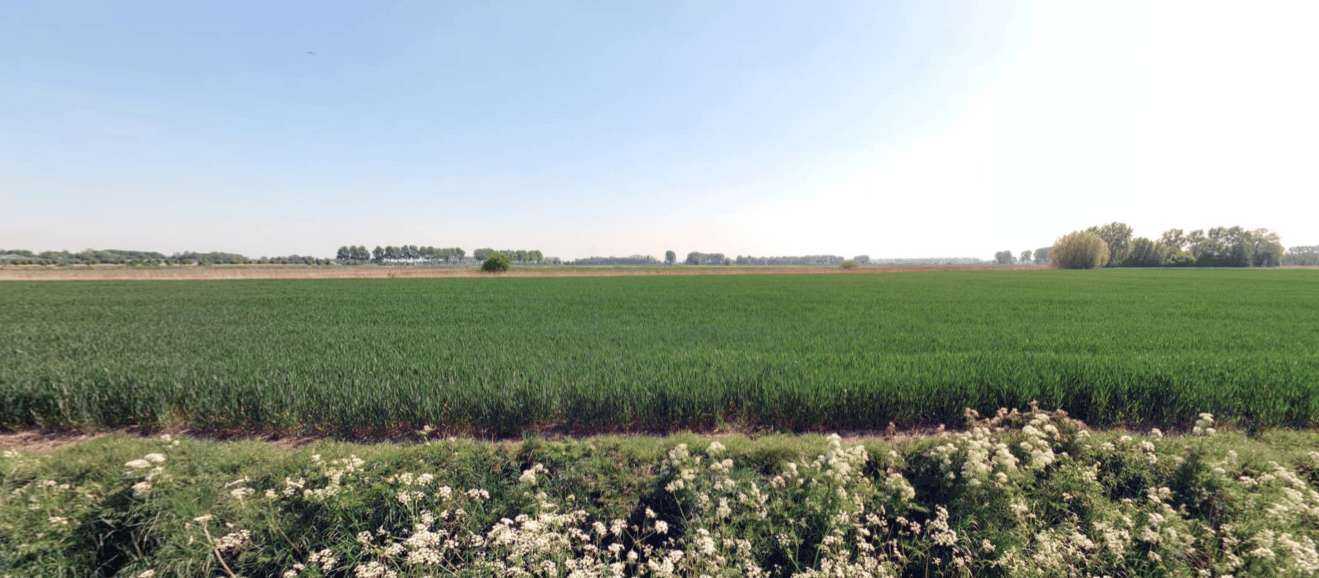 Bekijk foto 3 van aan de Oude Kerkweg