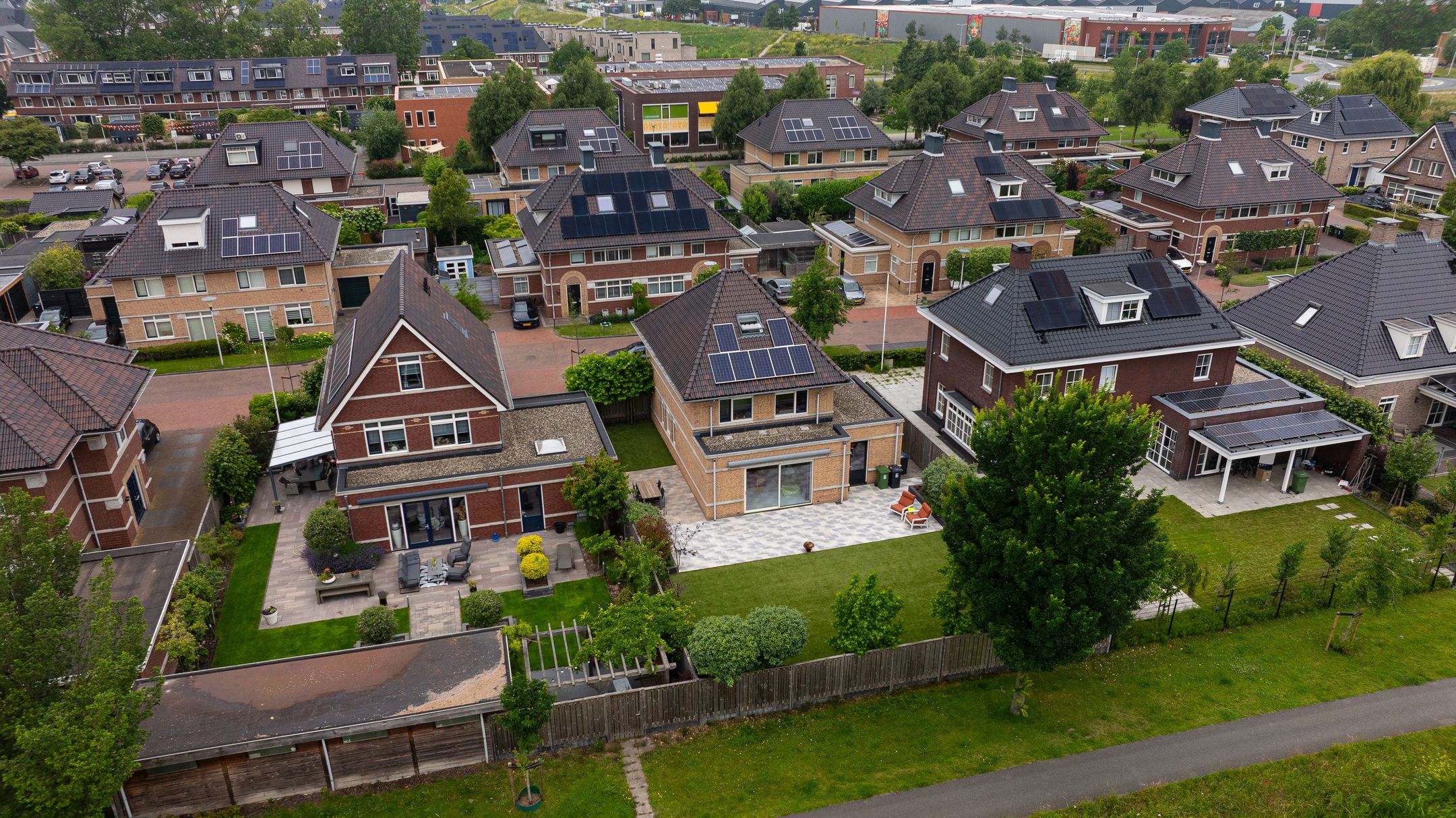 Photo 42 of Dr. Ter Haarlaan 8