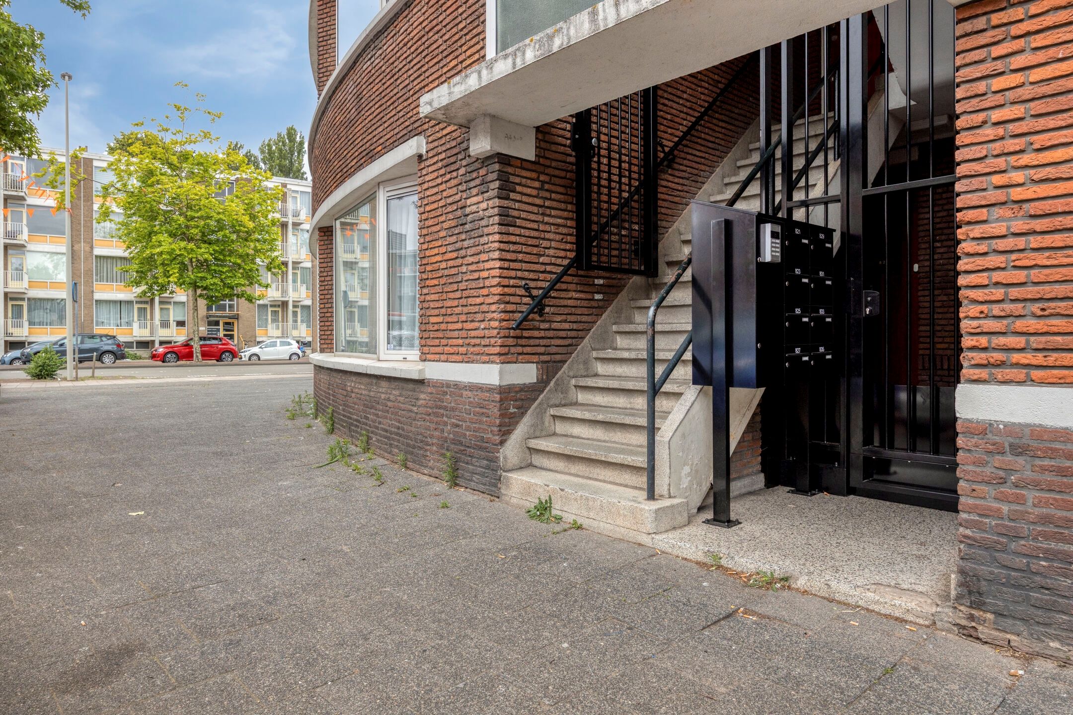 Vreeswijkstraat 829 Den Haag - Aanzicht 2