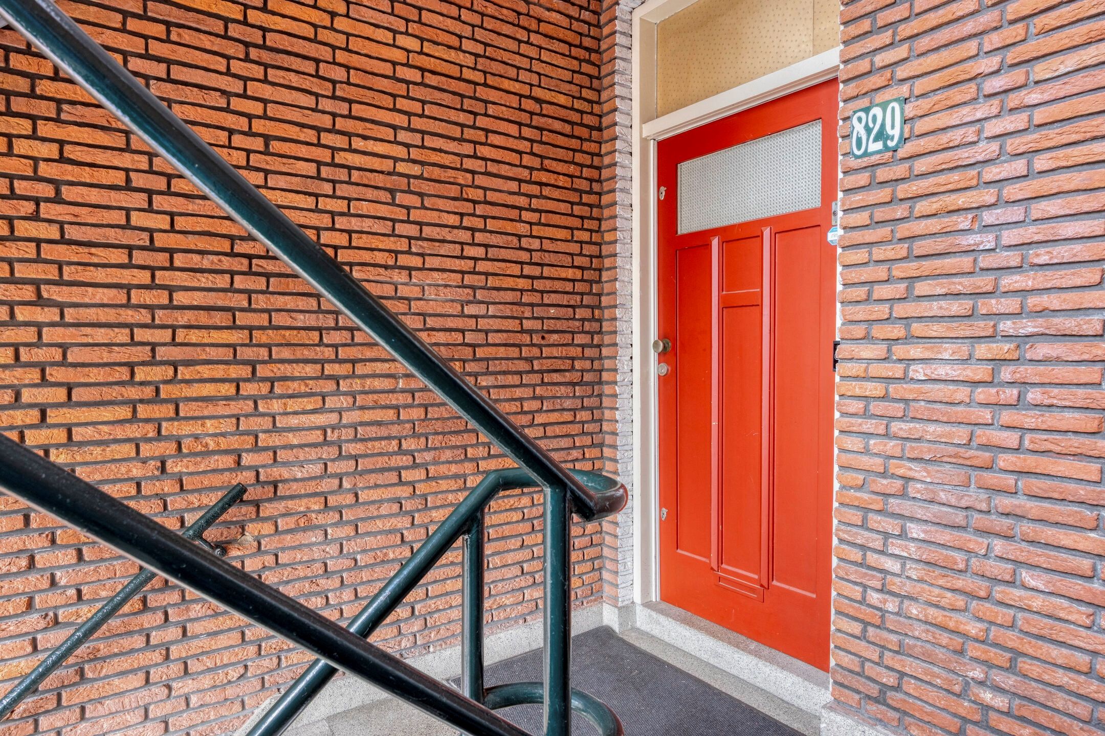 Vreeswijkstraat 829 Den Haag - Aanzicht 3