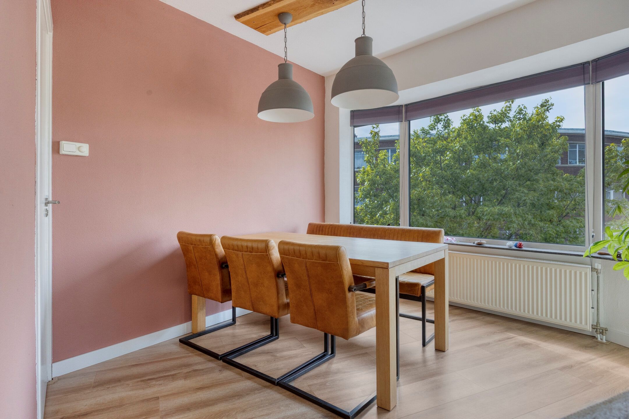 Vreeswijkstraat 829 Den Haag - Aanzicht 6