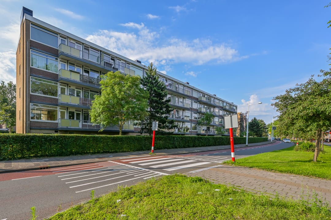 Photo 23 of Huibert Pootlaan 8