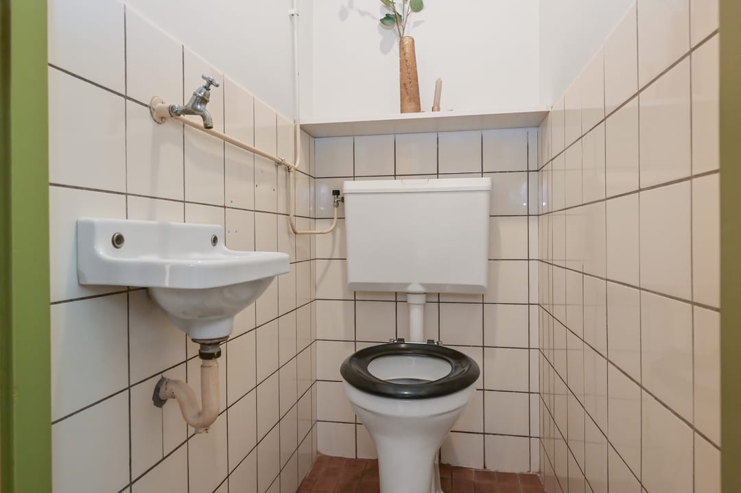 Photo 22 of Huibert Pootlaan 8