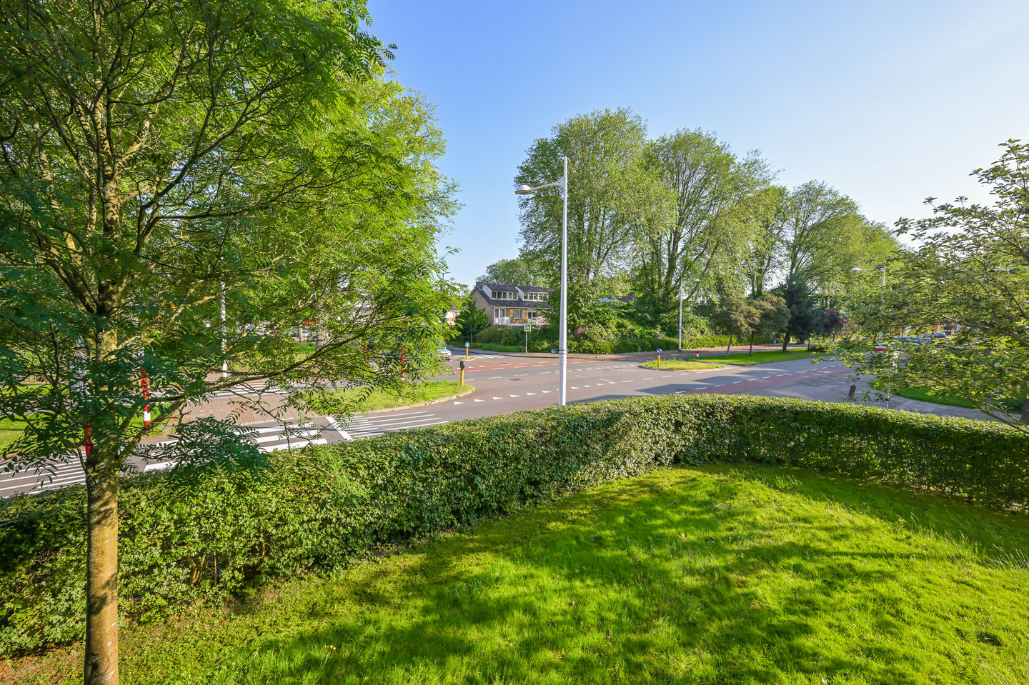 Photo 25 of Huibert Pootlaan 8