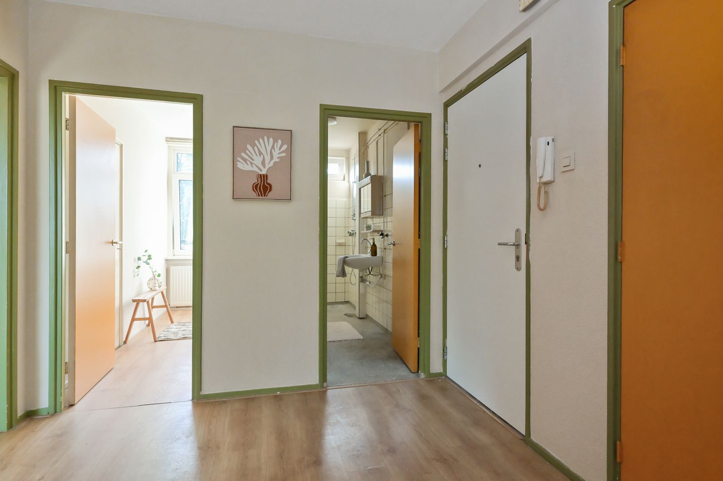Photo 20 of Huibert Pootlaan 8