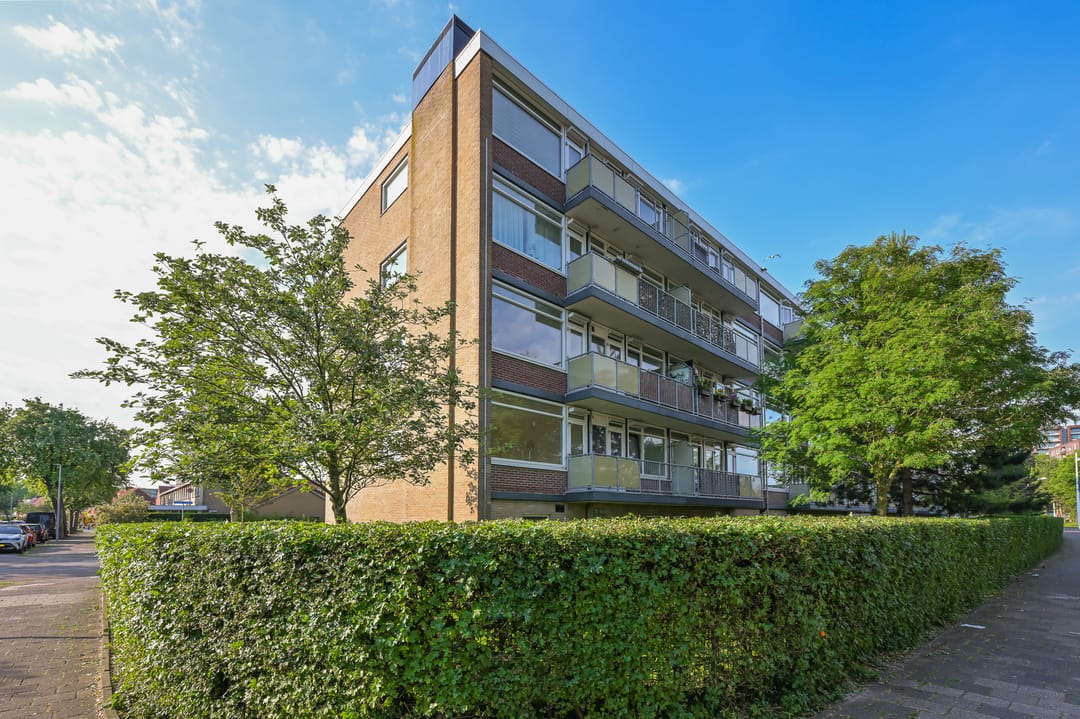 Photo 2 of Huibert Pootlaan 8