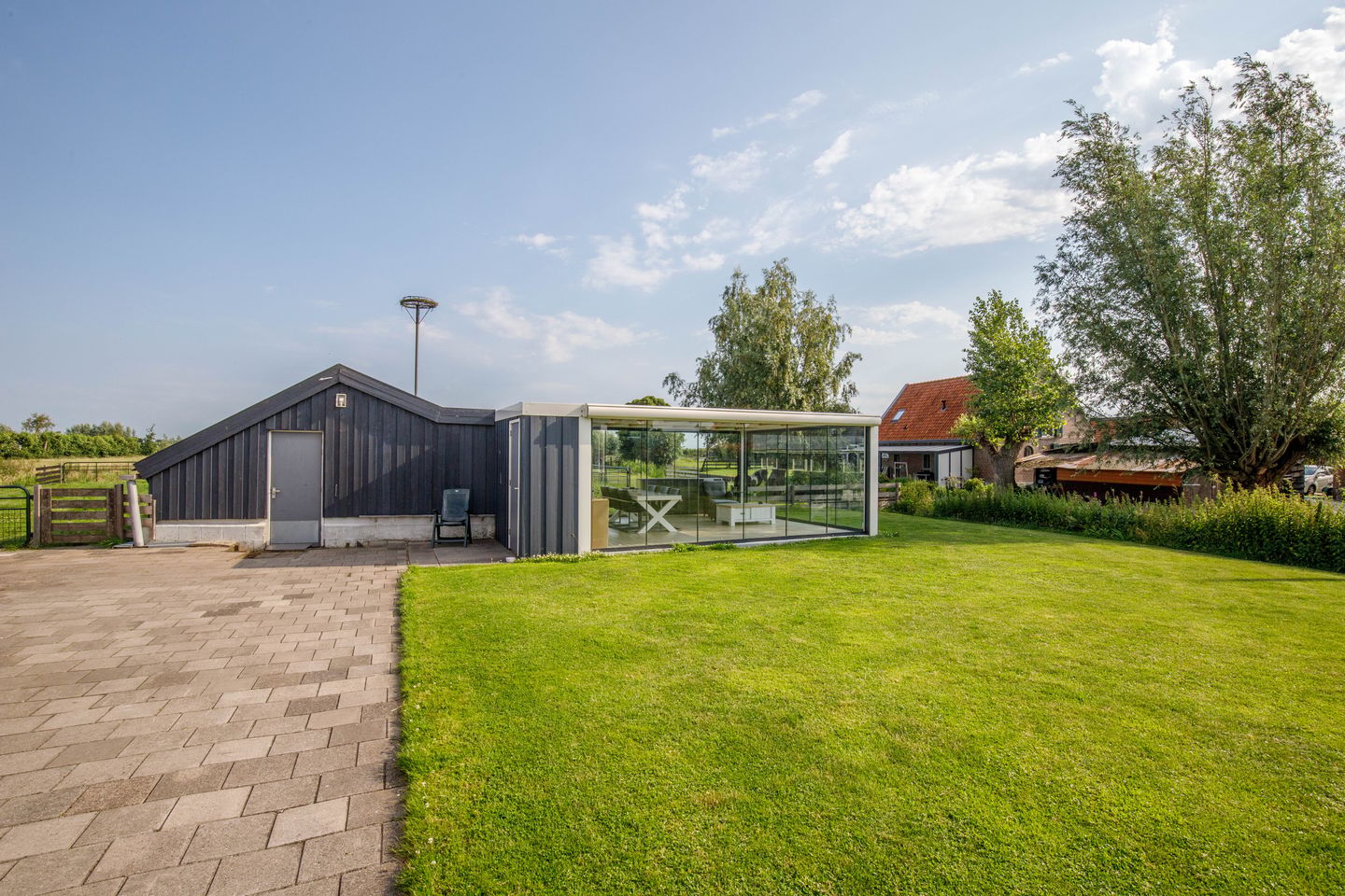 Photo 49 of Provincialeweg 30