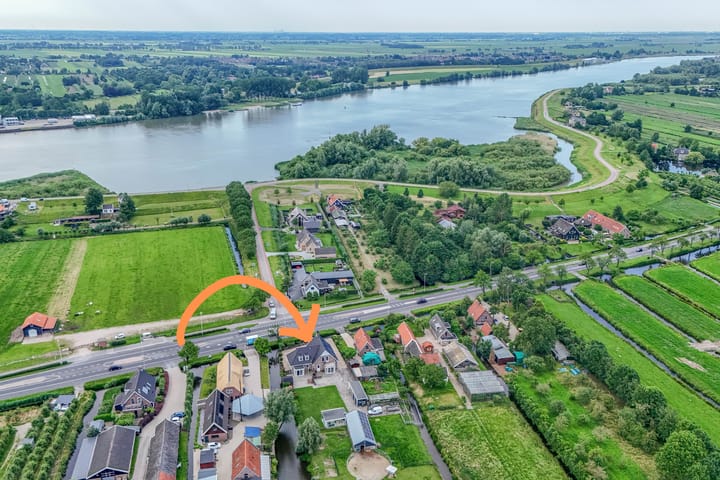 Photo 4 of Provincialeweg 30