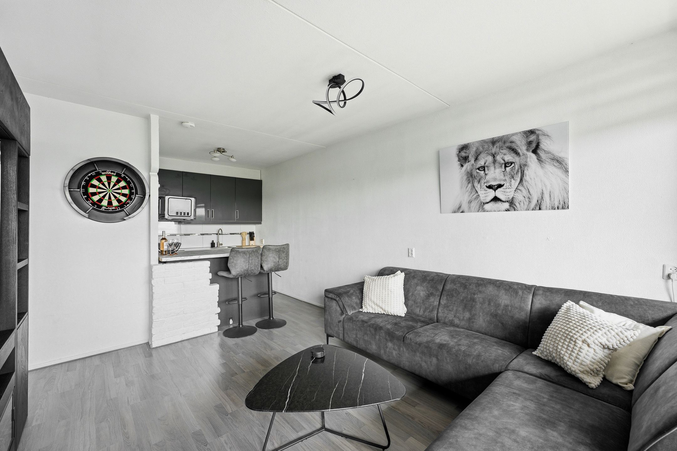 de la Reijstraat 504 Ridderkerk - More