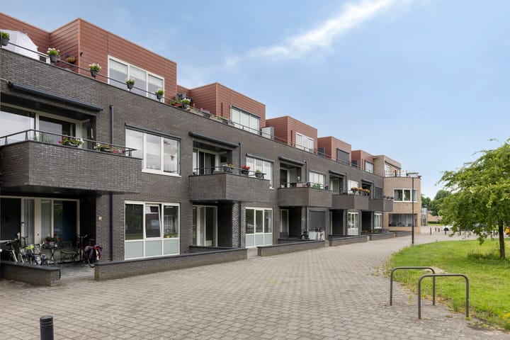 Foto 4 van Zwaard 35