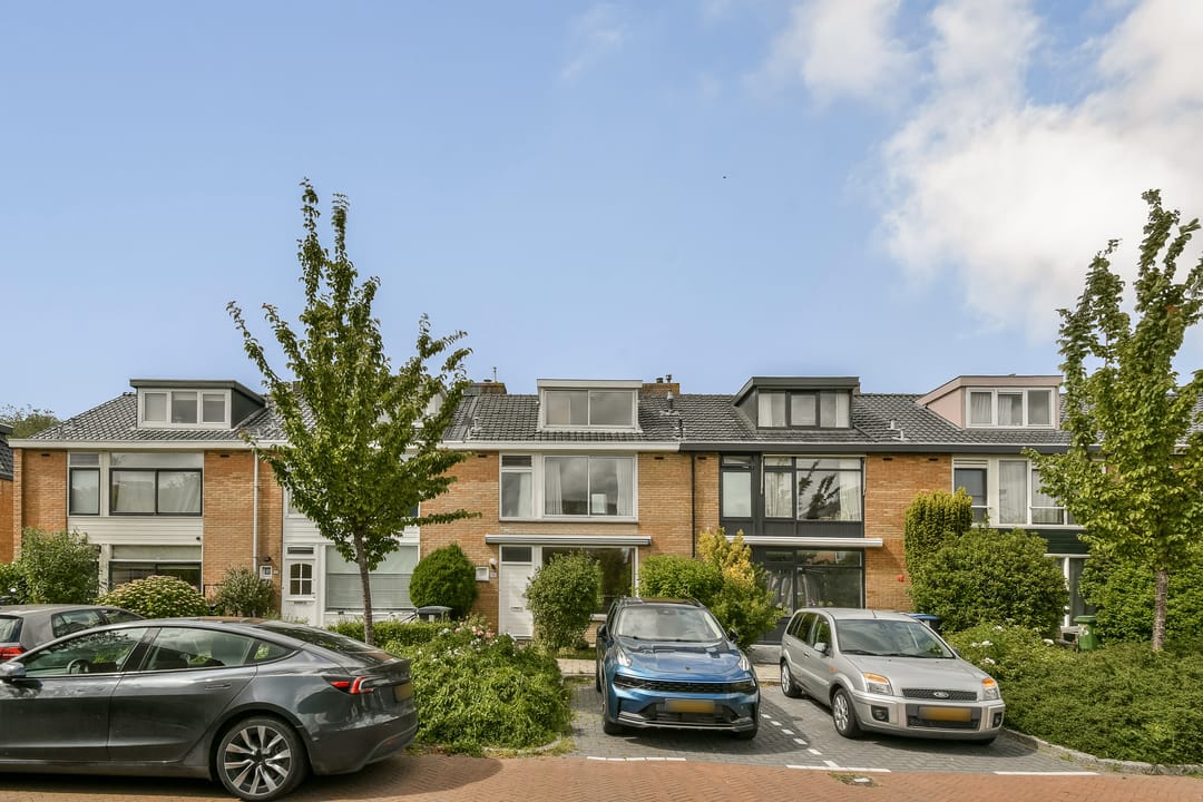 Photo 1 of Else Mauhsstraat 18