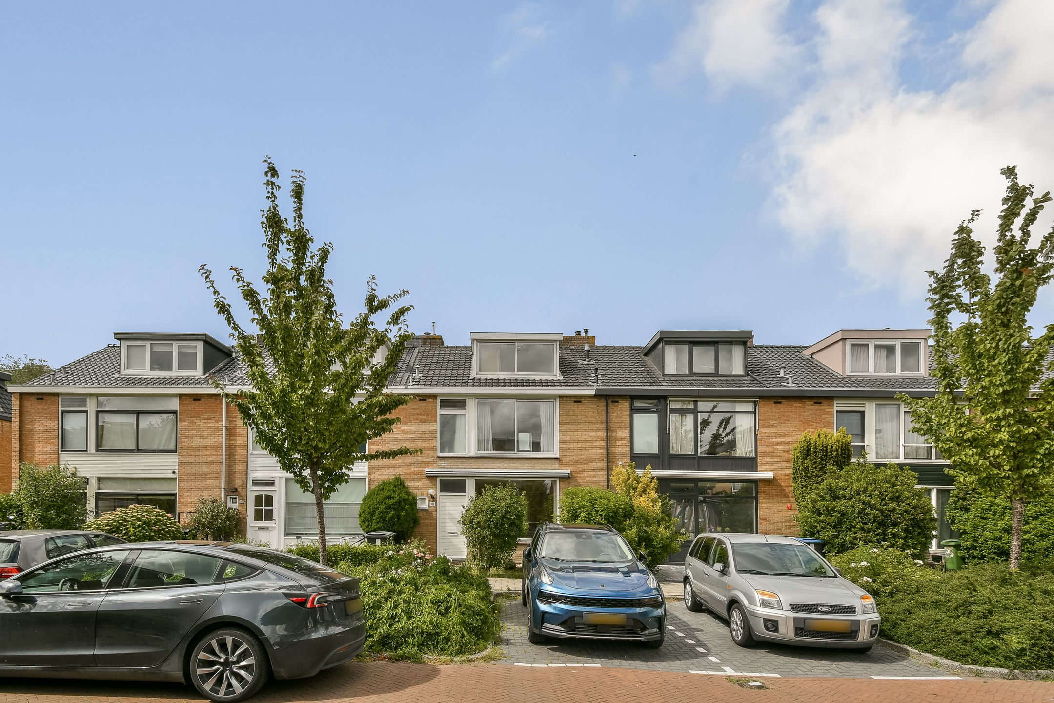 Else Mauhsstraat 18 