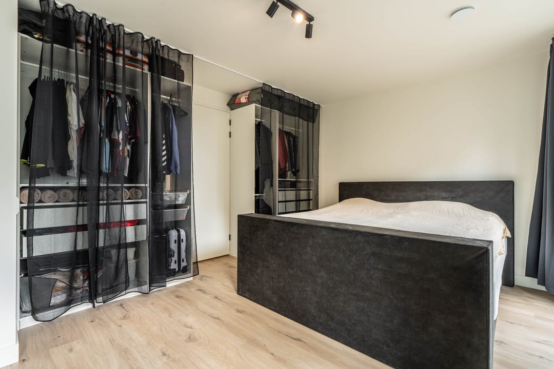 Photo 16 of Lorriestraat 60