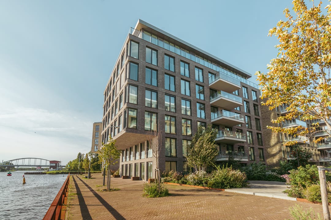Photo 1 of Lorriestraat 60