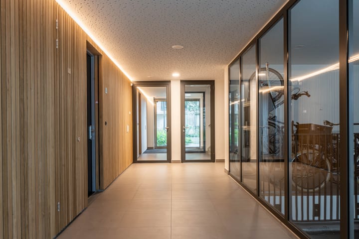 Photo 4 of Lorriestraat 60