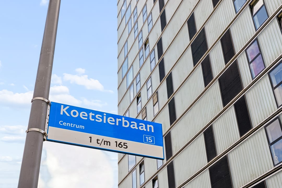 Photo 53 of Koetsierbaan 163