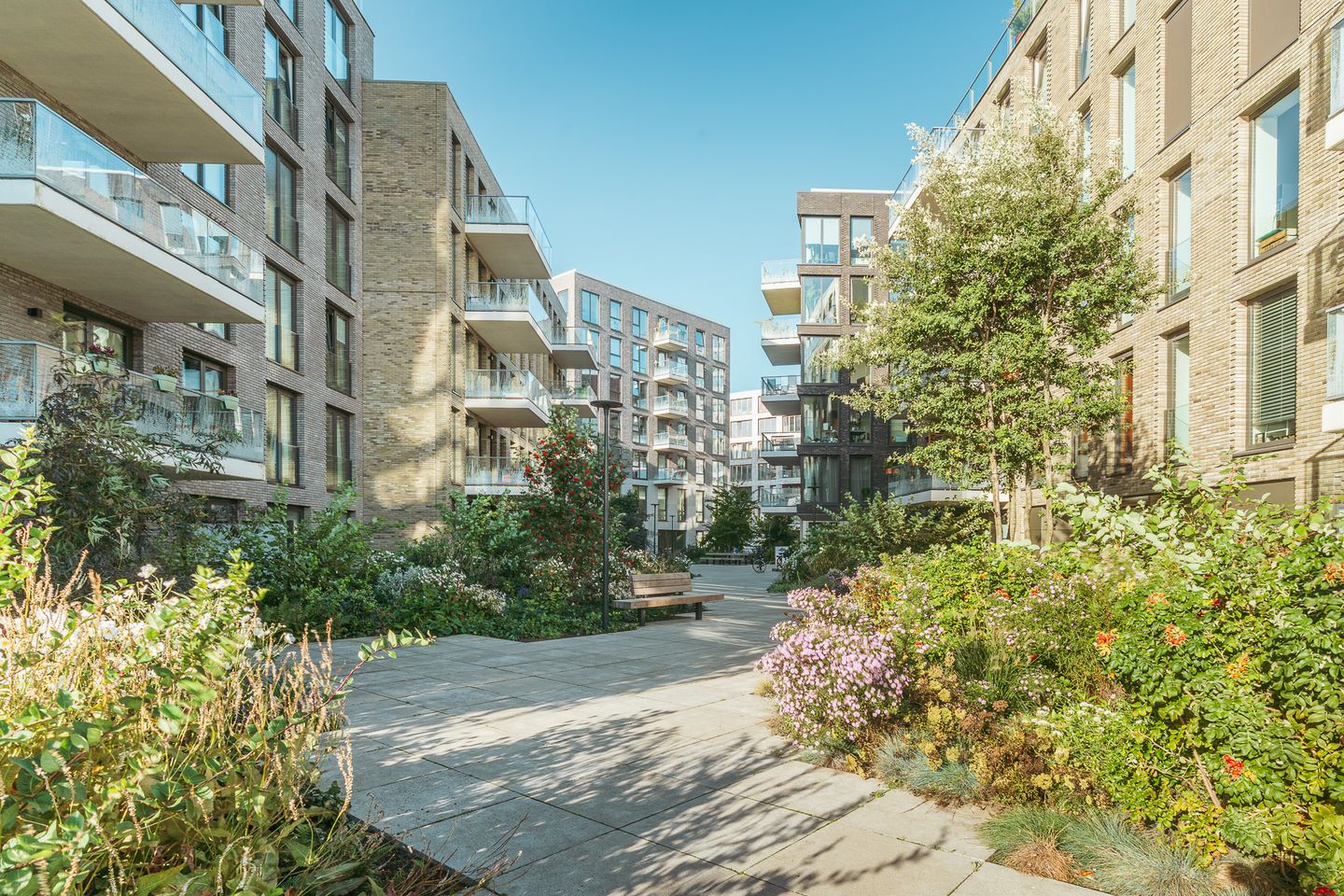 Photo 29 of Lorriestraat 60