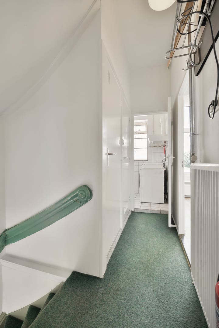 Appartement te koop: Van Sijsenstraat 4A, Groningen