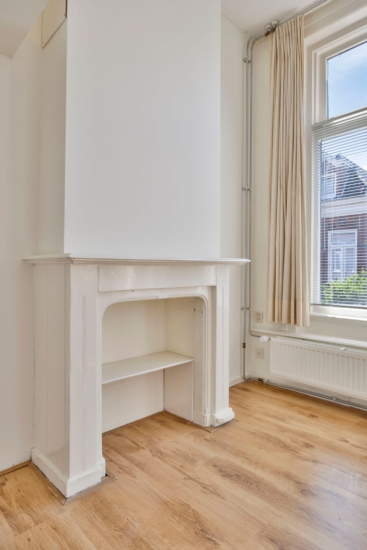 Appartement te koop: Van Sijsenstraat 4A, Groningen