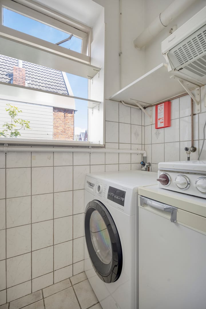 Appartement te koop: Van Sijsenstraat 4A, Groningen
