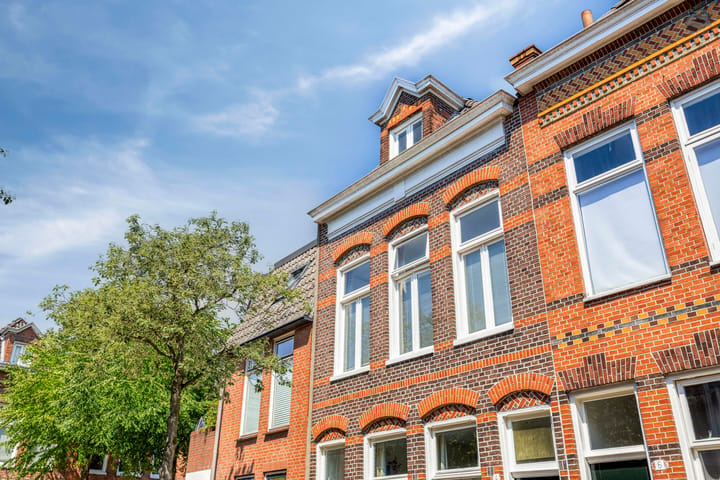 Foto 4 van Van Sijsenstraat 4-A