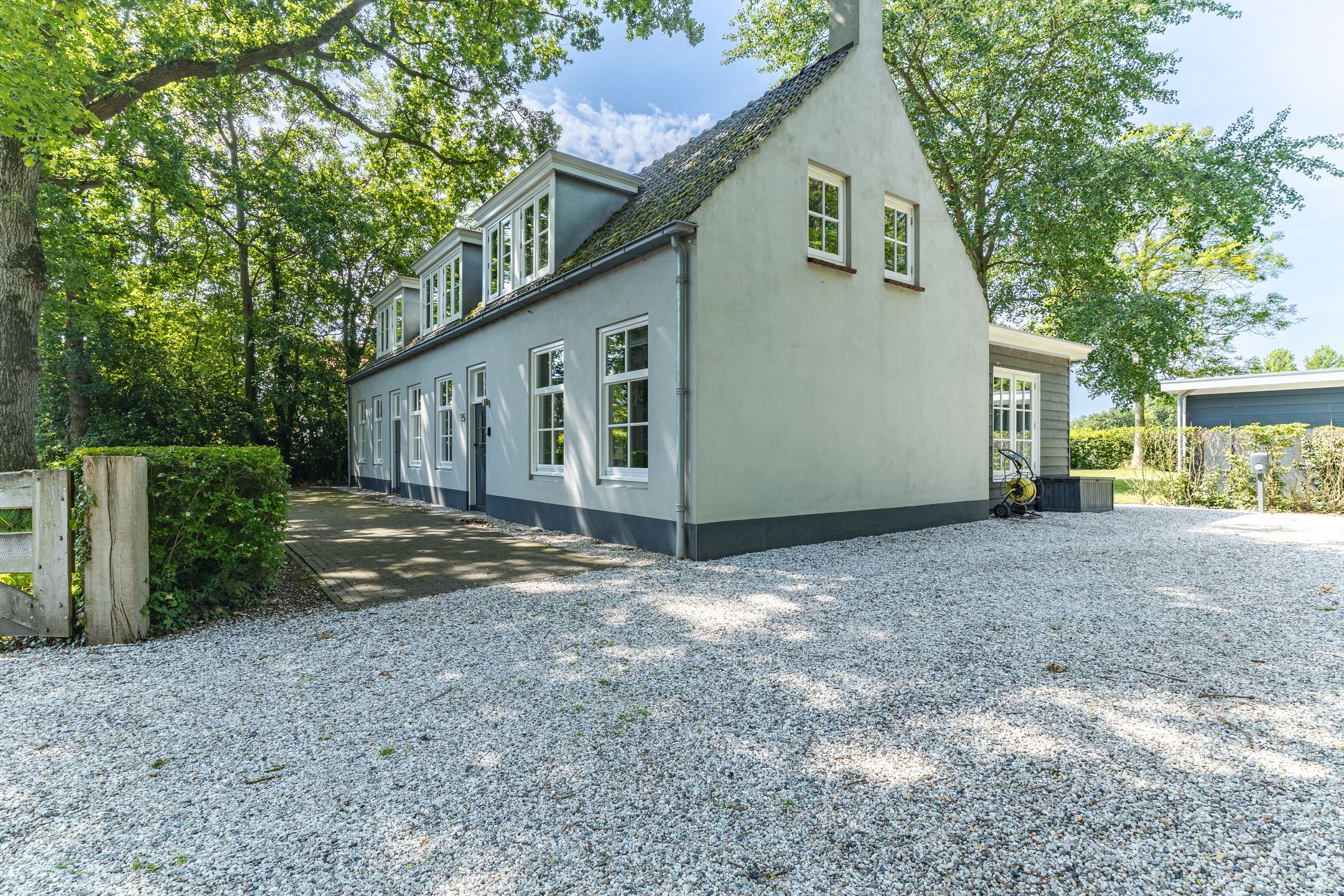 5-bedroom freehold villa in Oostkapelle — photo 5 of 5