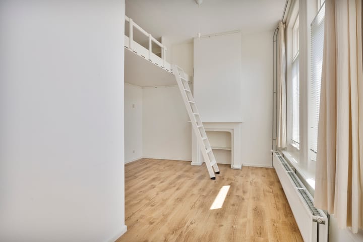 Appartement te koop: Van Sijsenstraat 4A, Groningen