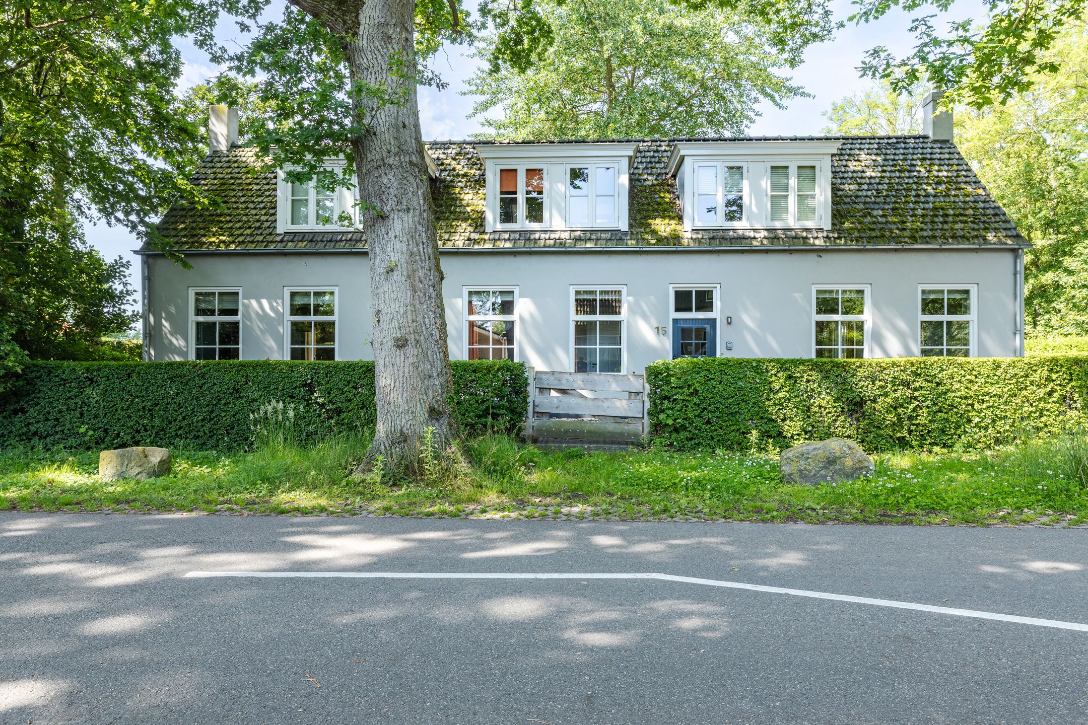 5-bedroom freehold villa in Oostkapelle — photo 4 of 5