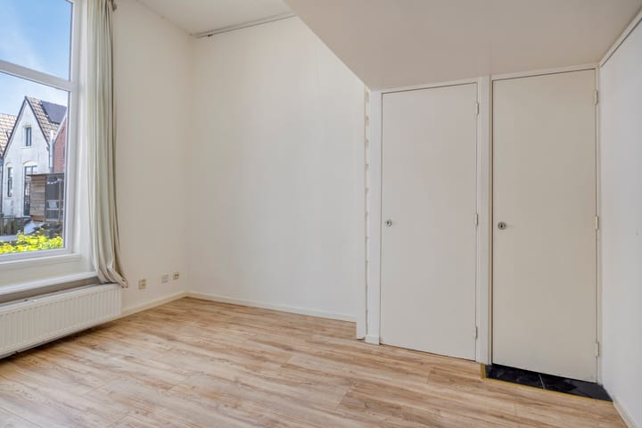 Appartement te koop: Van Sijsenstraat 4A, Groningen
