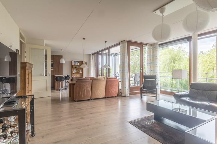 Foto 4 van Mozartstraat 237