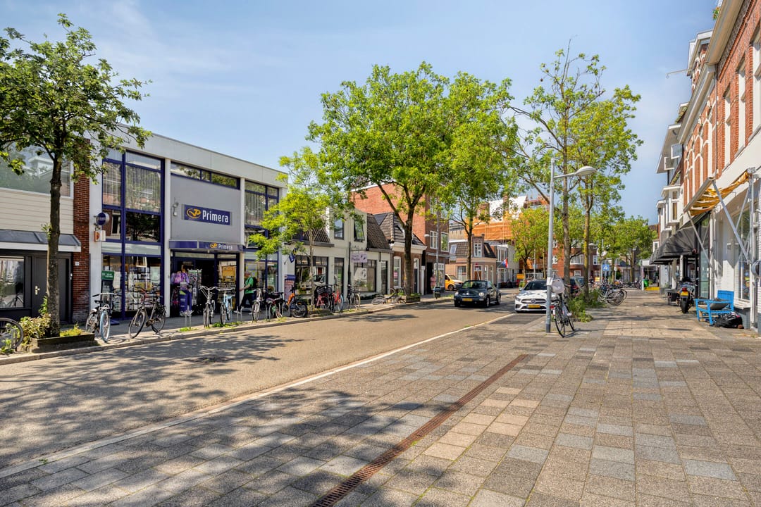 Photo 32 of Van Sijsenstraat 4-A