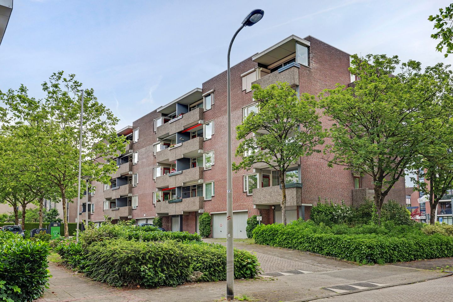 Foto 4 van C.F. Klaarstraat 39