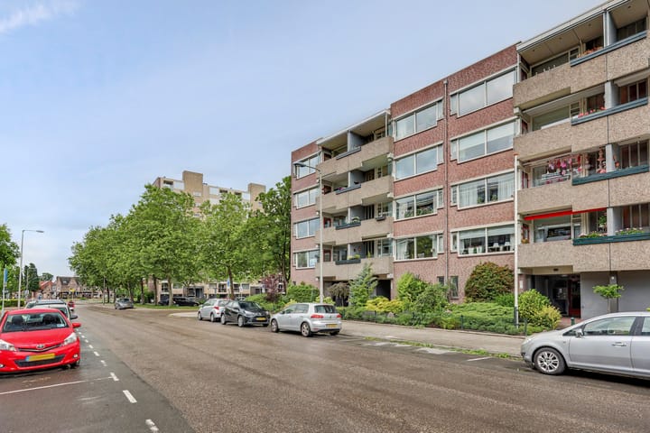 Foto 5 van C.F. Klaarstraat 39