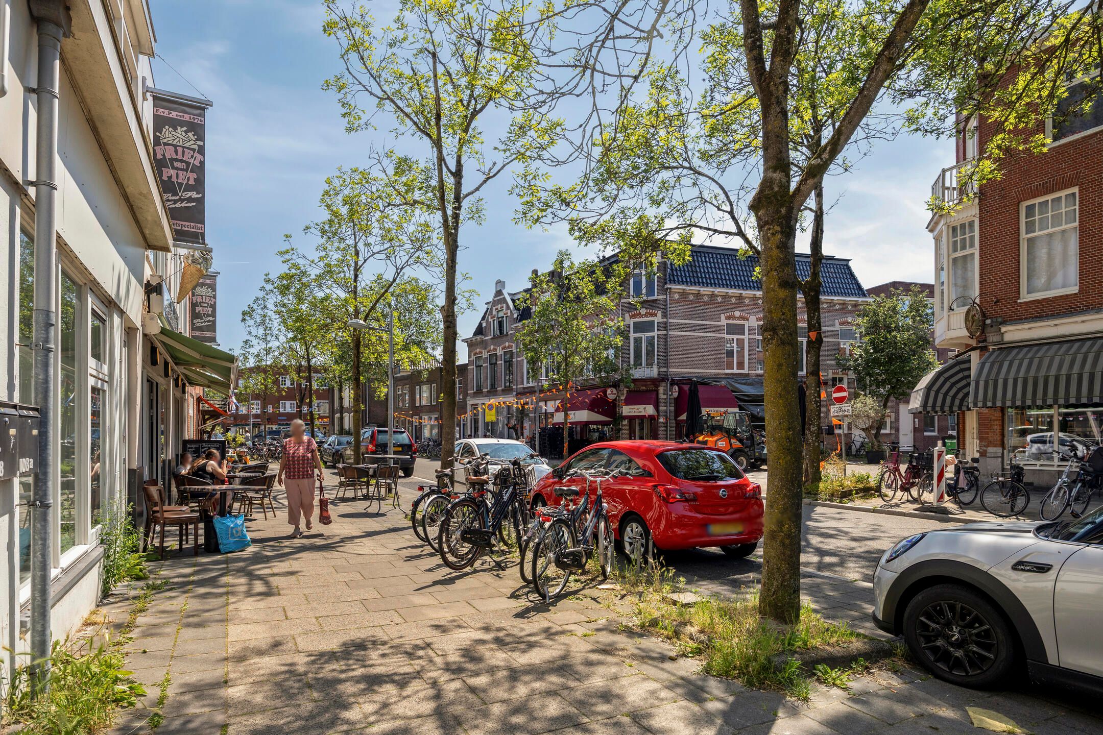 Photo 33 of Van Sijsenstraat 4-A