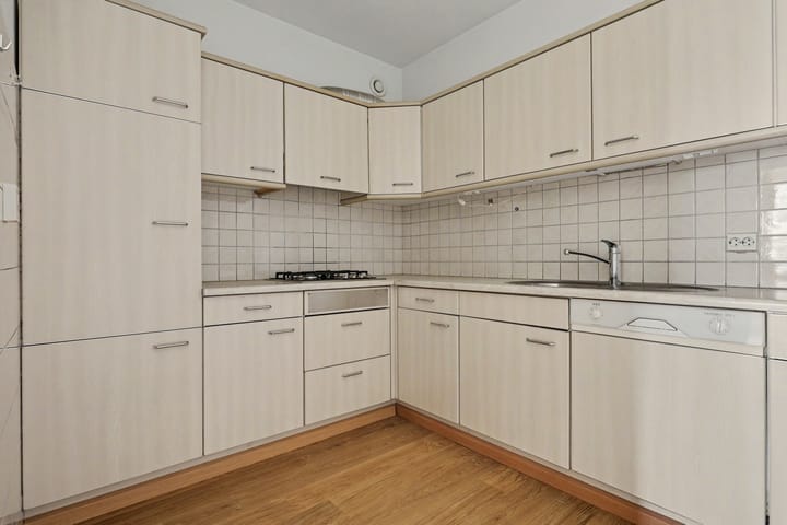 Foto 3 van C.F. Klaarstraat 39