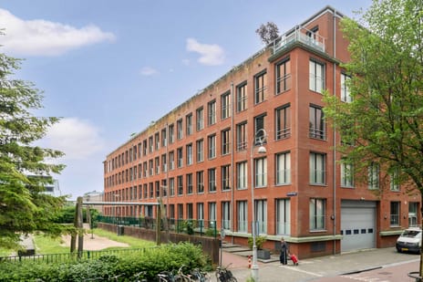 Jacob Burggraafstraat thumbnail