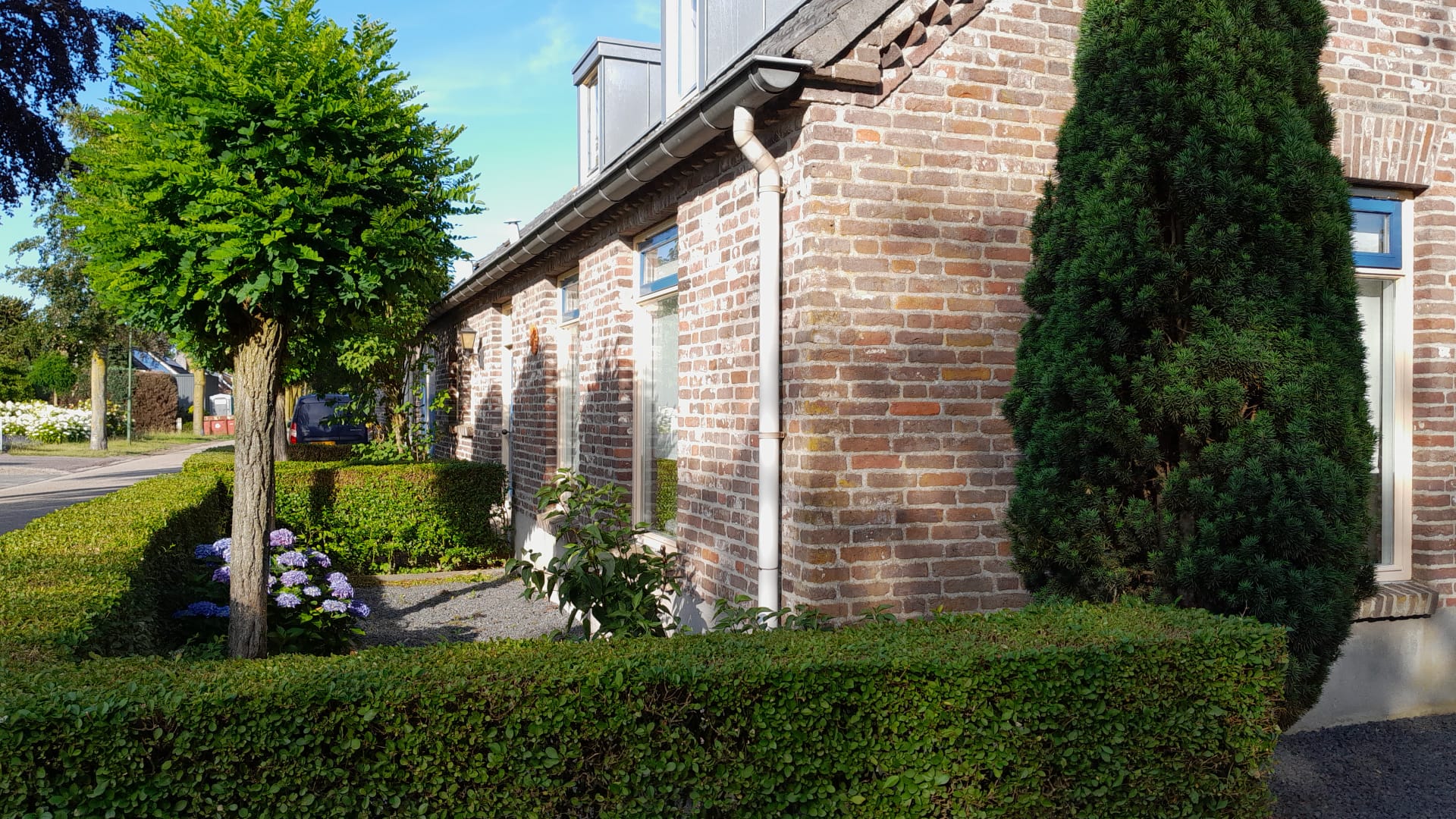 Photo 6 of Pastoor van Schijndelstraat 8