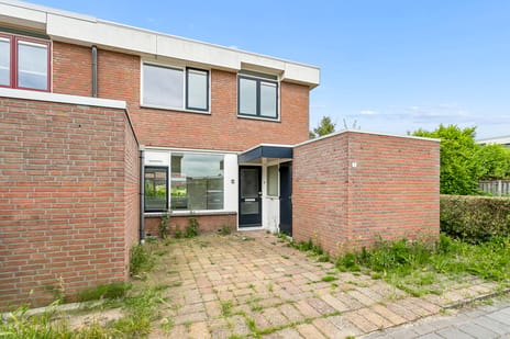 Leidenstraat thumbnail