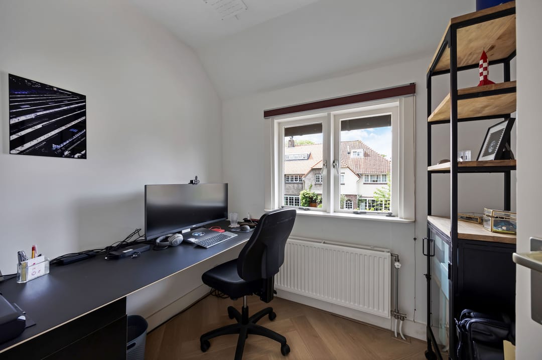 Photo 38 of Santhorstlaan 11