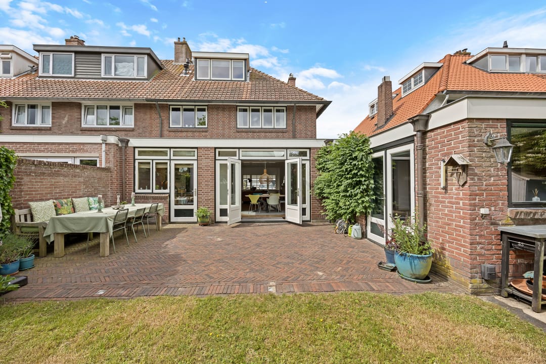 Photo 16 of Santhorstlaan 11