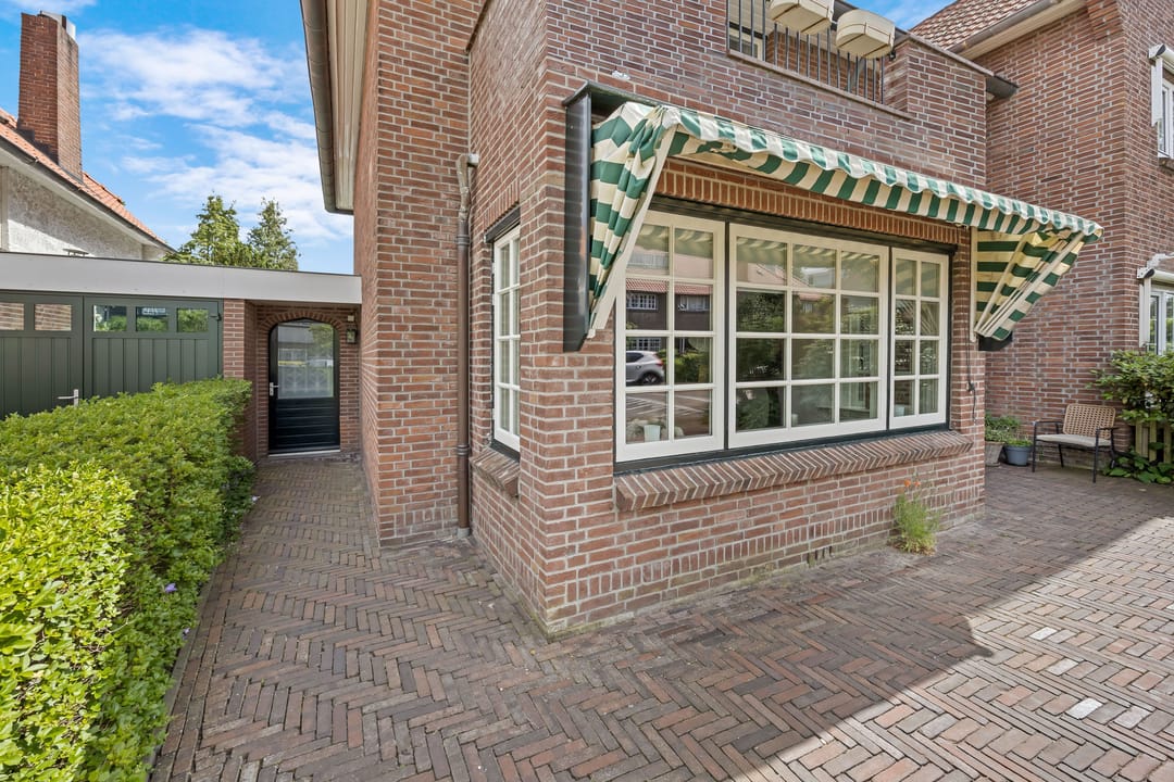 Photo 7 of Santhorstlaan 11