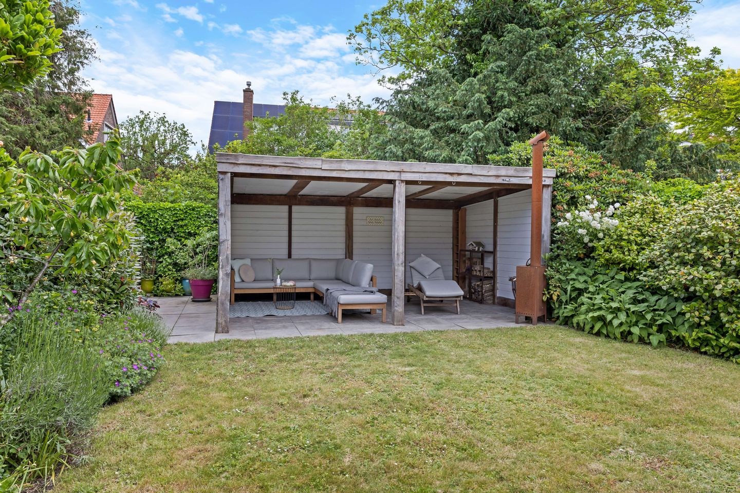 Photo 19 of Santhorstlaan 11