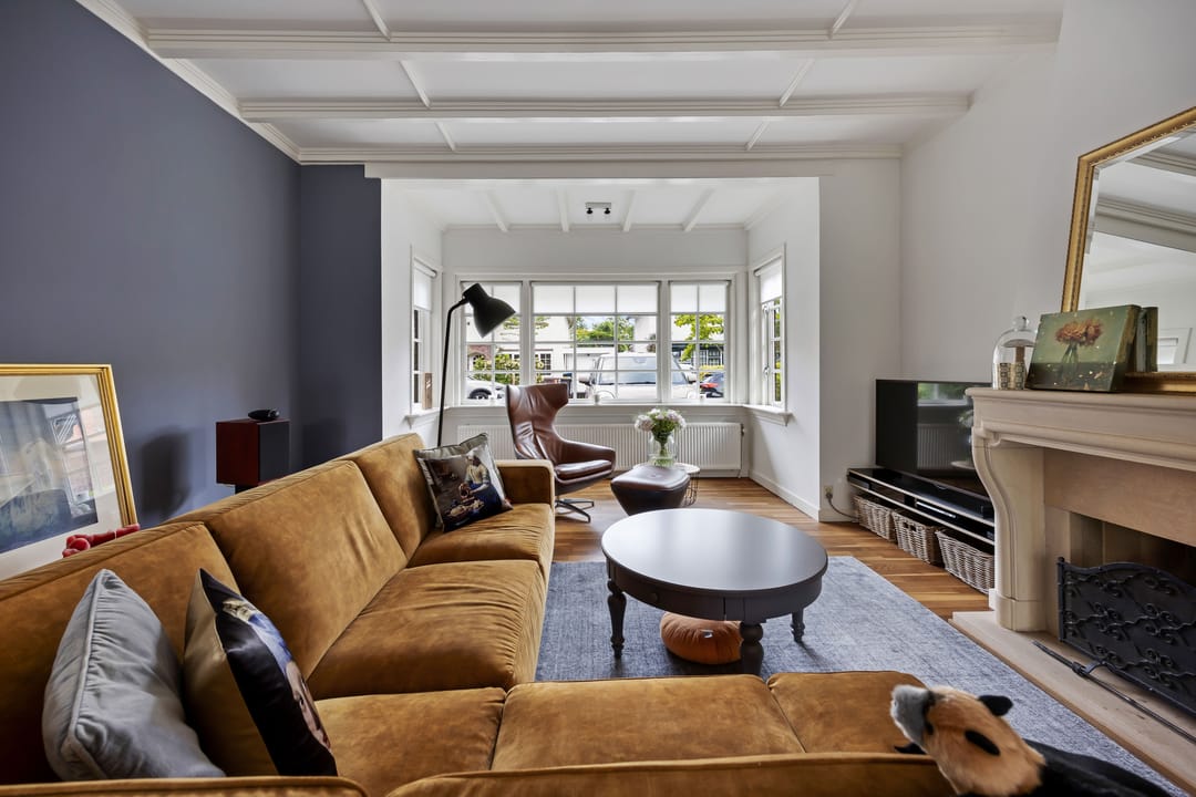 Photo 11 of Santhorstlaan 11