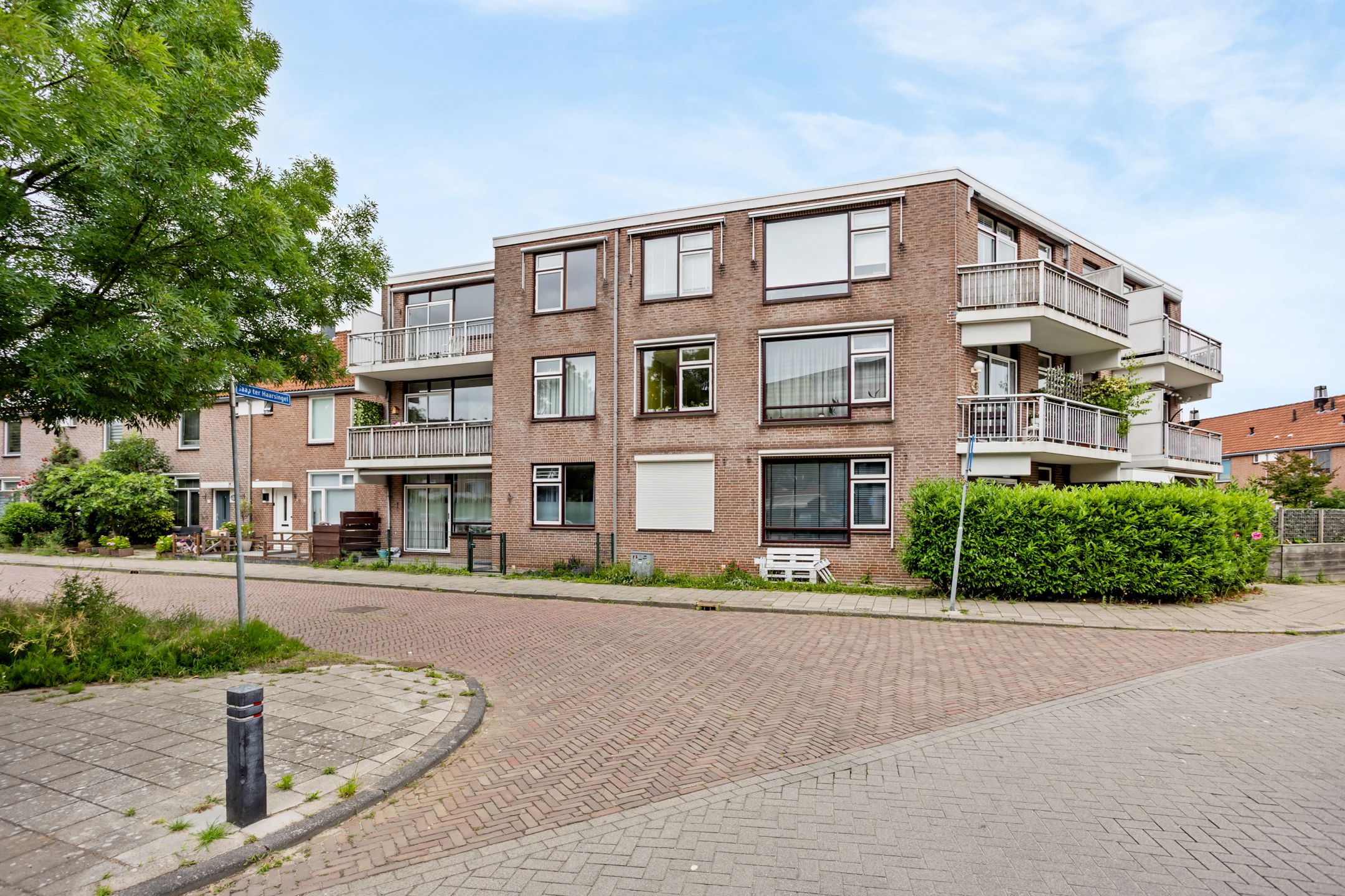 Photo 6 of Jaap ter Haarsingel 4-E